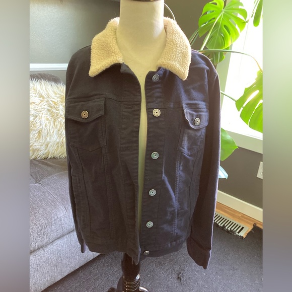 Isaac Mizrahi Jackets & Blazers - Isaac Mizrahi LIVE jacket, Women’s 14